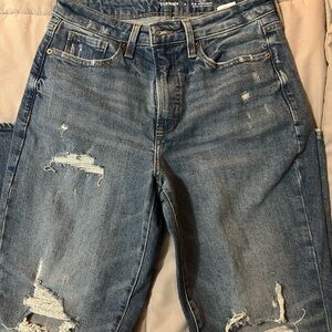 Old navy jeans
